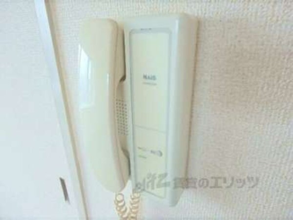 インターフォン