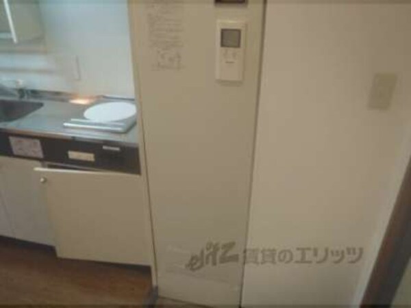給湯器