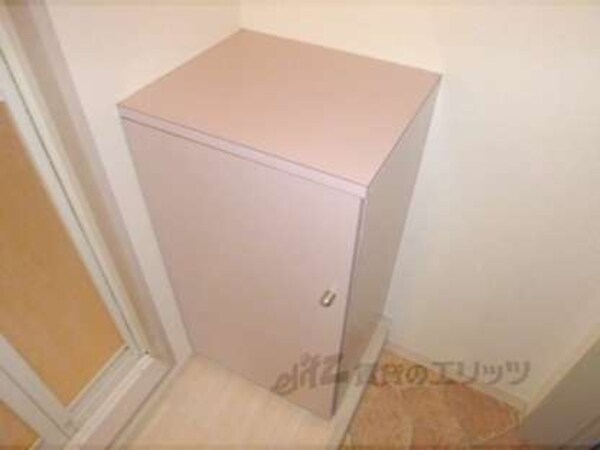 下駄箱