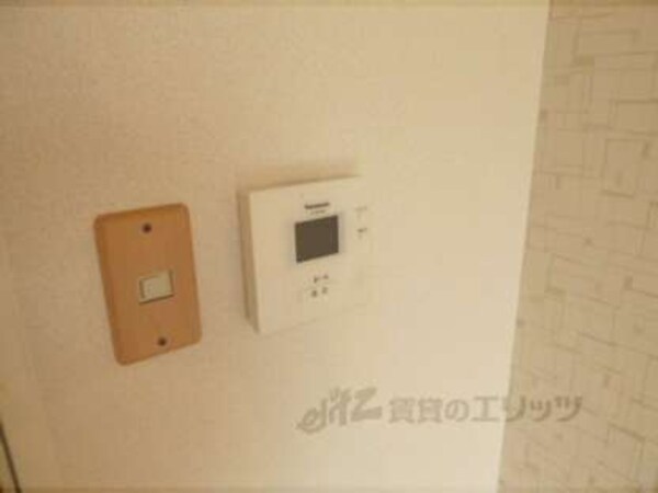 テレビドアホン