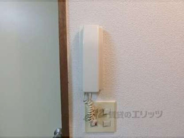 インターフォン