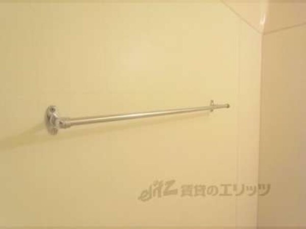 タオルカケ
