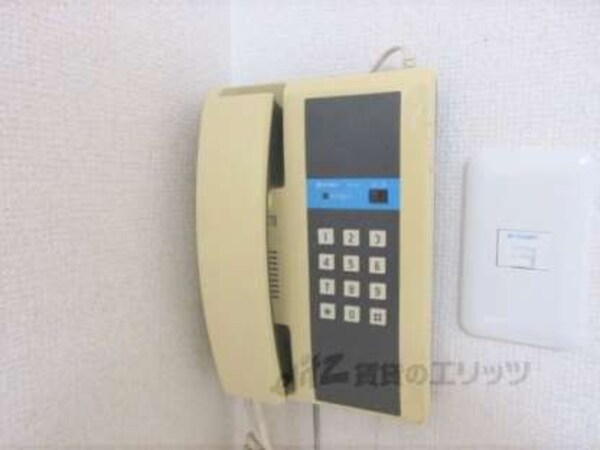 インターフォン