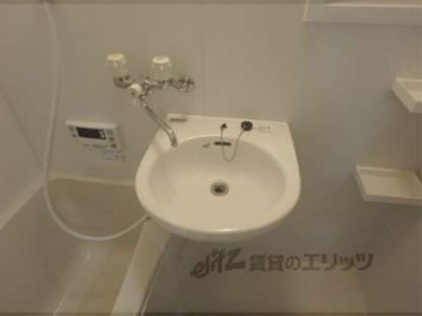 洗面所