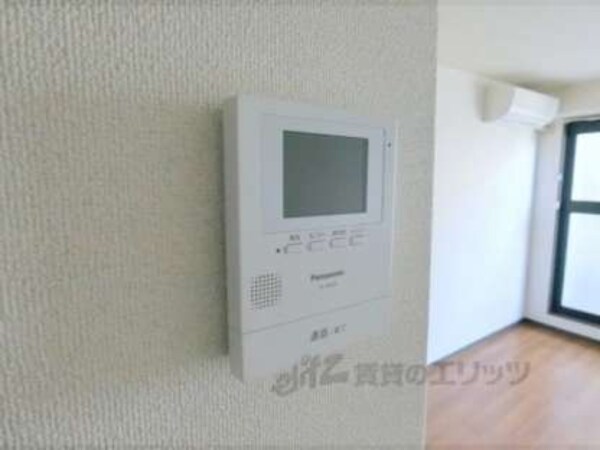 ＴＶモニターフォン