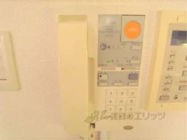 インターフォン