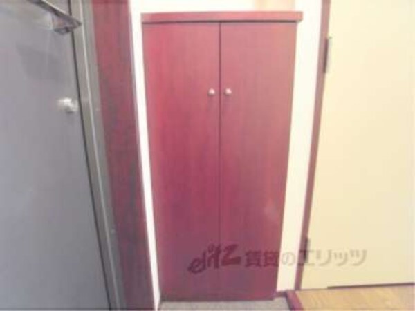 下駄箱