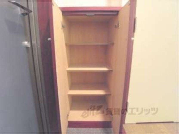 下駄箱