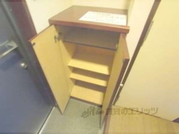 下駄箱