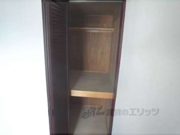 収納(収納もしっかりあります)