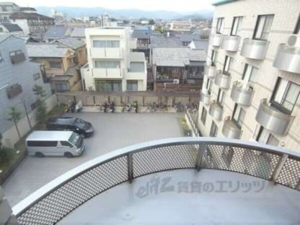 眺望(良く見渡せます)