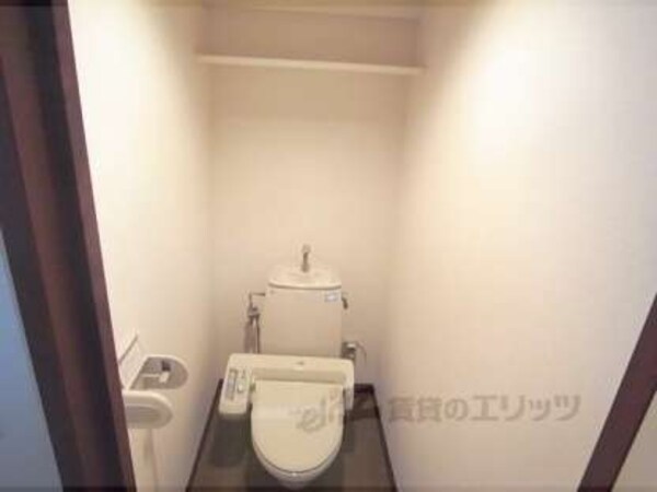 トイレ(ウォシュレット付きです)