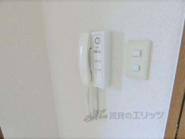 インターフォン