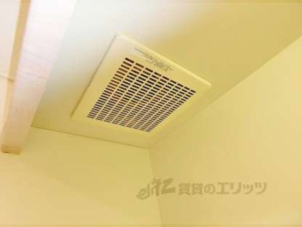 換気扇