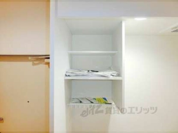 キッチン上部収納