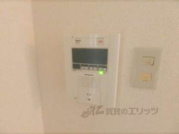 ＴＶモニターフォン