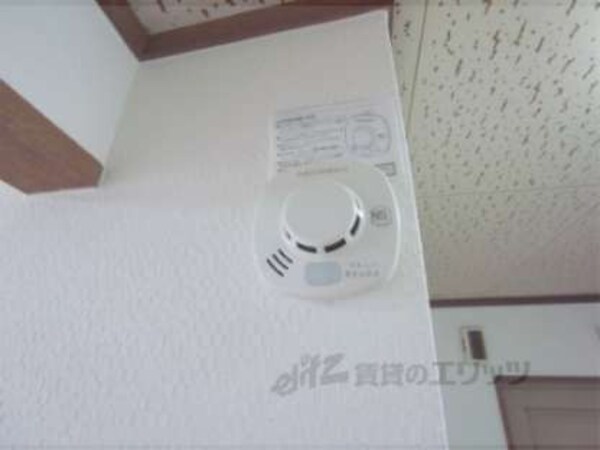 火災報知器