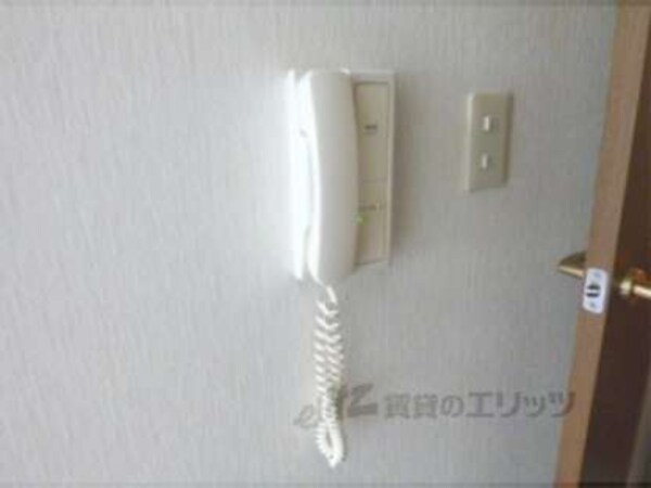 ドアホン