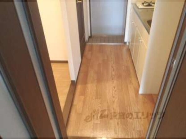 廊下(阪急京都線徒歩３分の便利な立地)