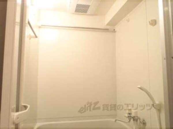 風呂(浴室乾燥機付きのお風呂です)