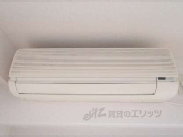 エアコン(８帖の使いやすいお部屋)