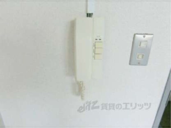 インターホン