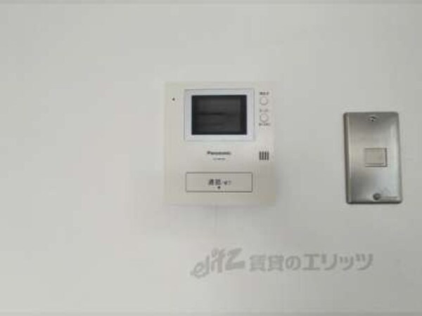 ＴＶドアホン