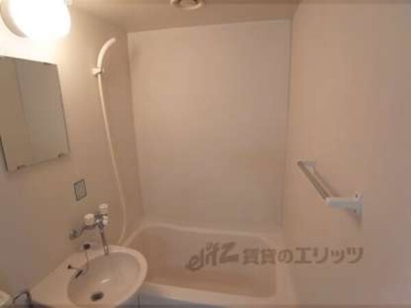 ユニットバス