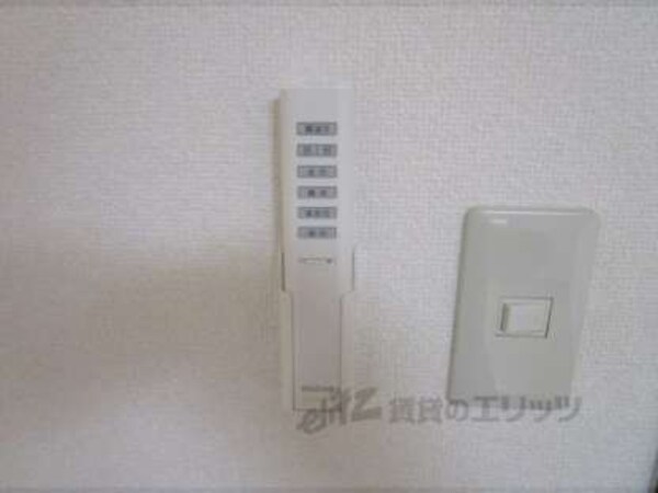 照明　リモコン