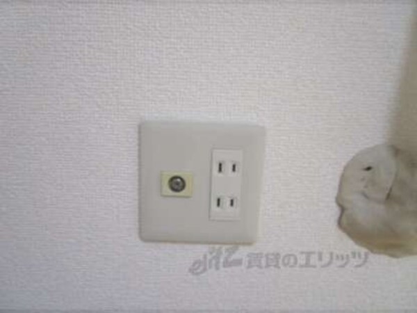 コンセント