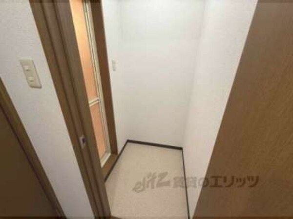 脱衣所