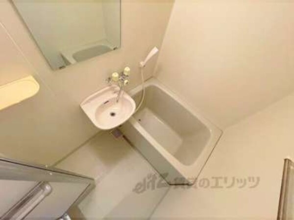 ユニットバス