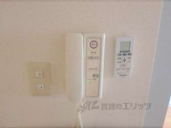 ドアホン