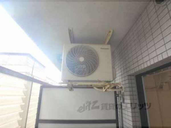 室外機