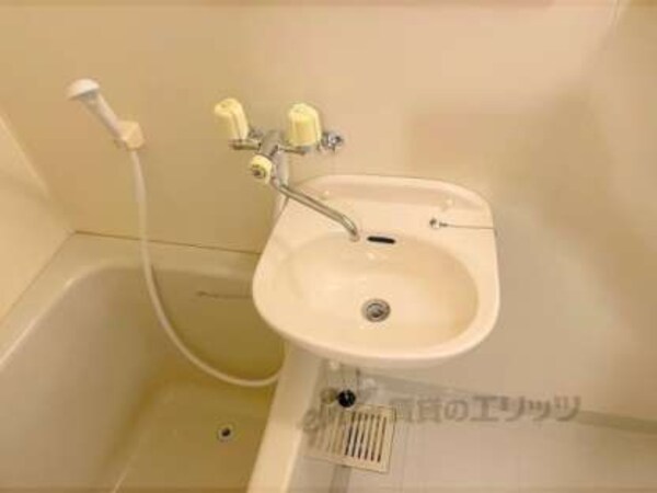 洗面所