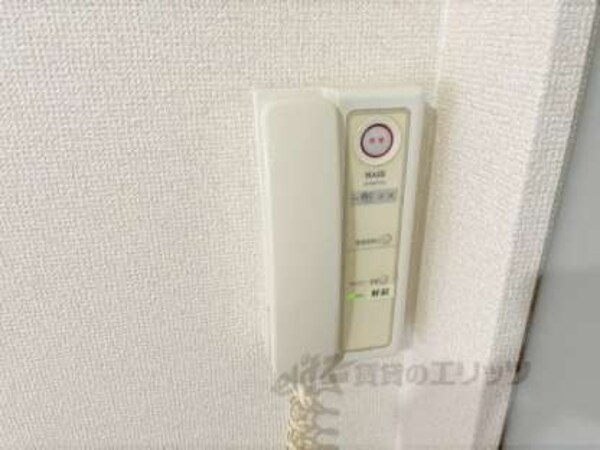 ドアホン