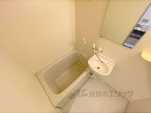 ユニットバス