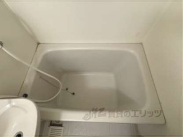 ユニットバス