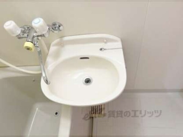 洗面所