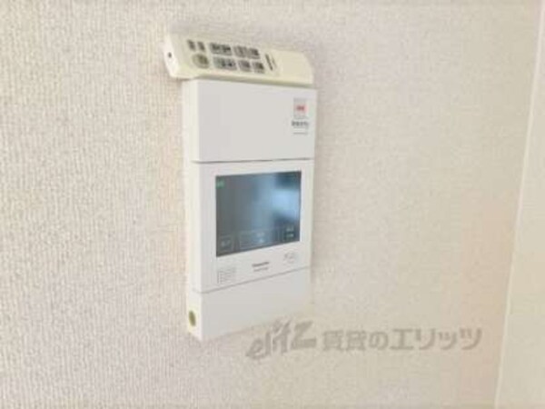 ＴＶモニターフォン