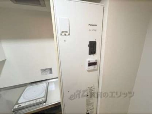 給湯器