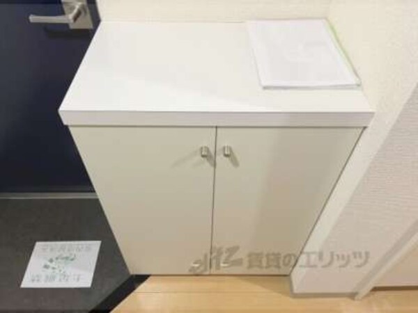 下駄箱