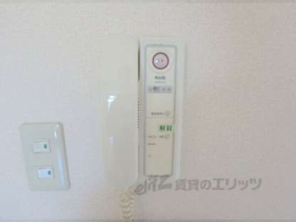 ドアホン
