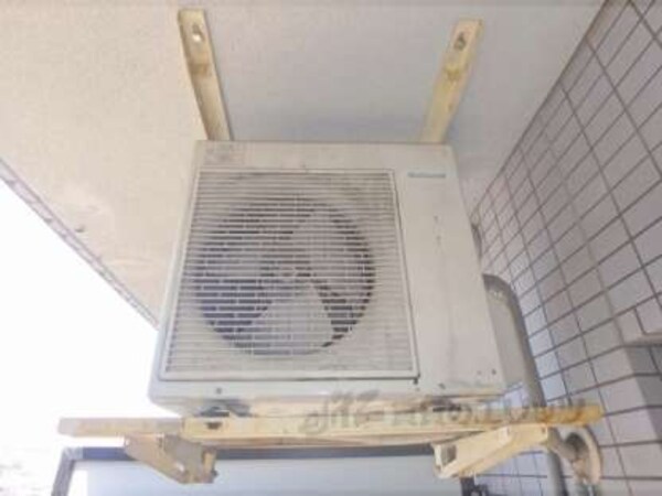 室外機