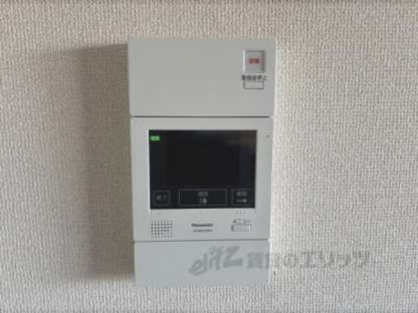 ＴＶモニターフォン