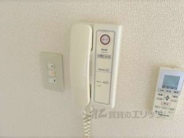 ドアホン