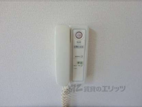 ドアホン