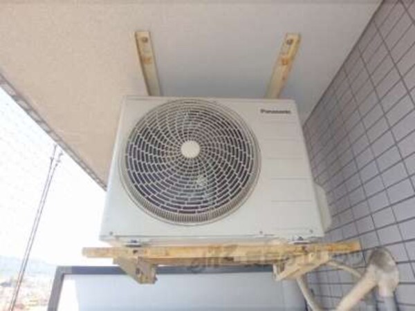 室外機