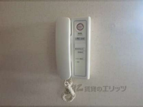 インターホン