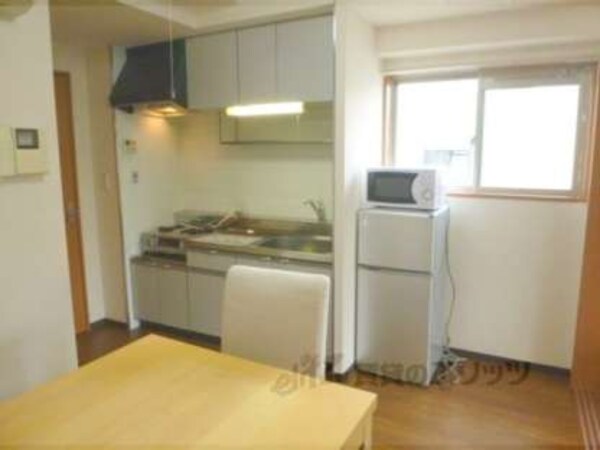 居室(家具はイメージです。)